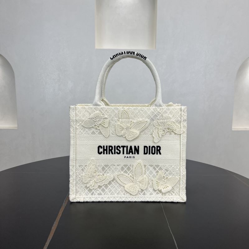 chr1st1an D10r shopping bags